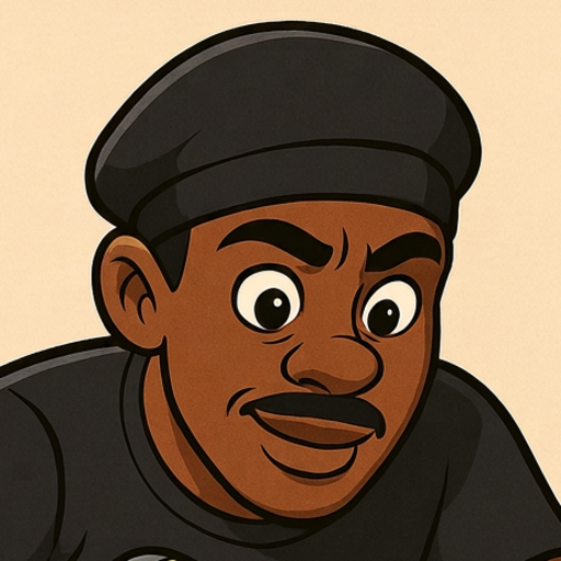 Fredo The Assembly Guy logo